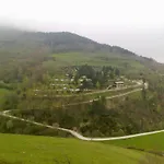 Vall De Ribes Kemp