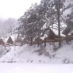 Vall De Ribes Kemp Ribes De Freser