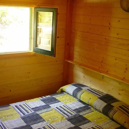 Vall De Ribes Campsite Ribes De Freser