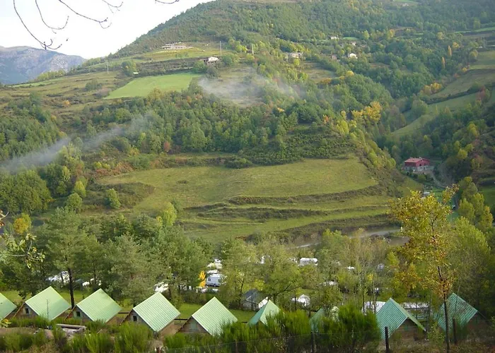 Vall De Ribes