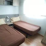 Camping Vall De Ribes 2*