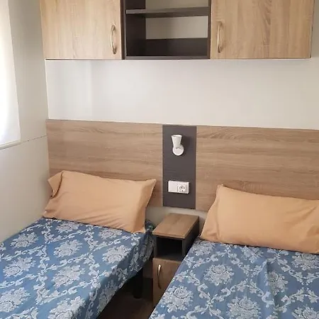 Vall De Ribes Camping 2*