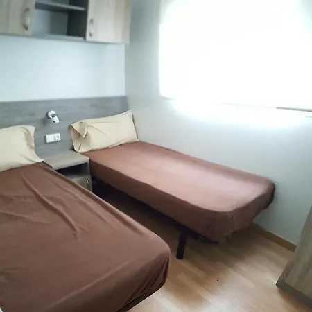 Camping Vall De Ribes 2*