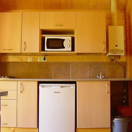Camping Vall De Ribes 2*