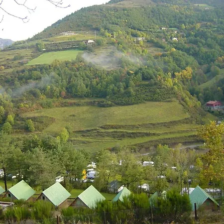 Vall De Ribes