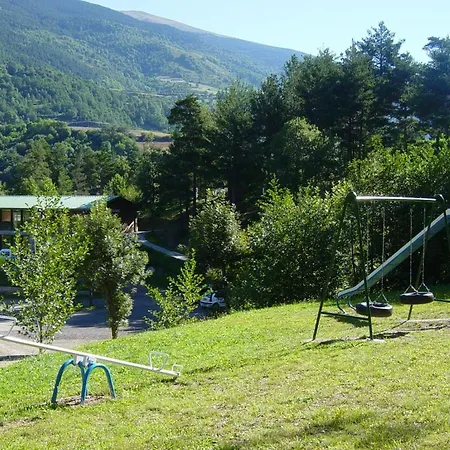 Vall De Ribes 2* Ribes De Freser