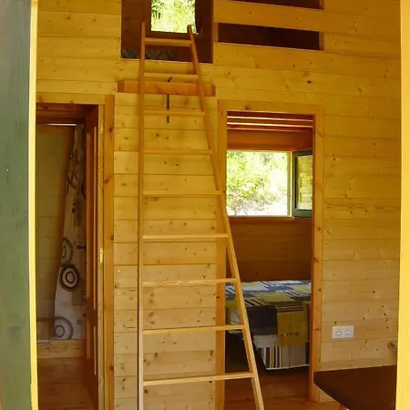 Camping Vall De Ribes 2*