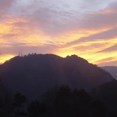 Vall De Ribes 2*