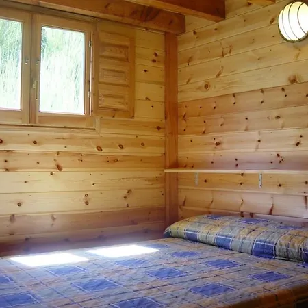 Vall De Ribes Camping 2*