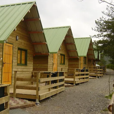 Vall De Ribes Ribes De Freser